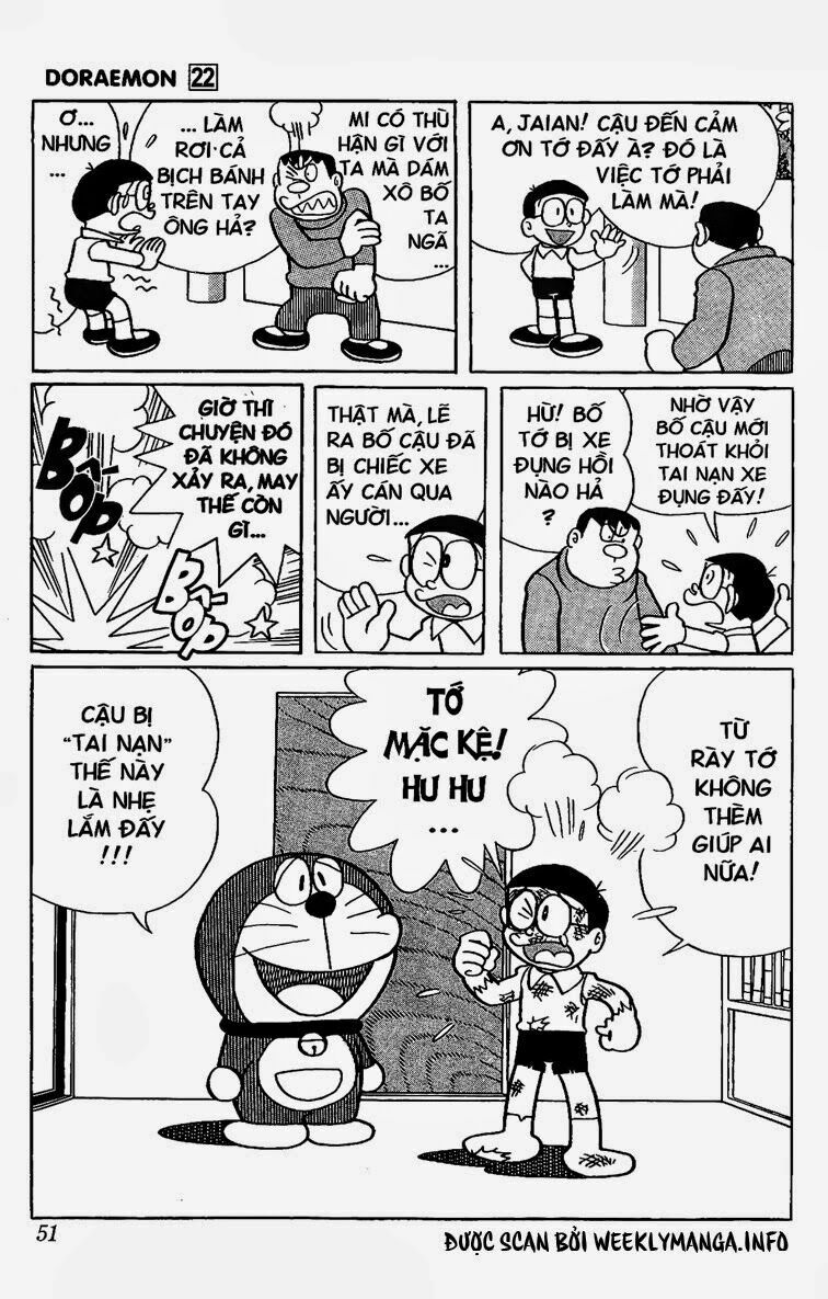 Doraemon: Chapter 399
