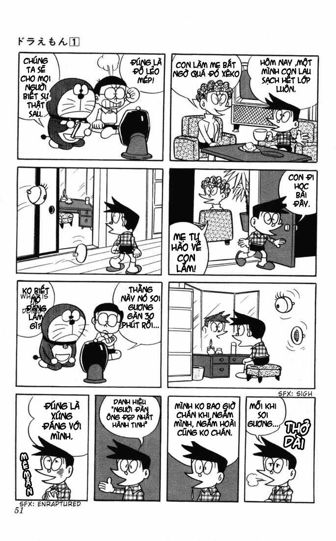 Doraemon: Chapter 4