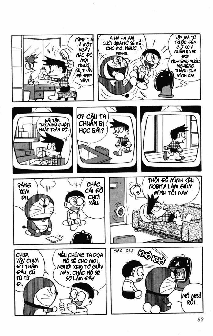 Doraemon: Chapter 4