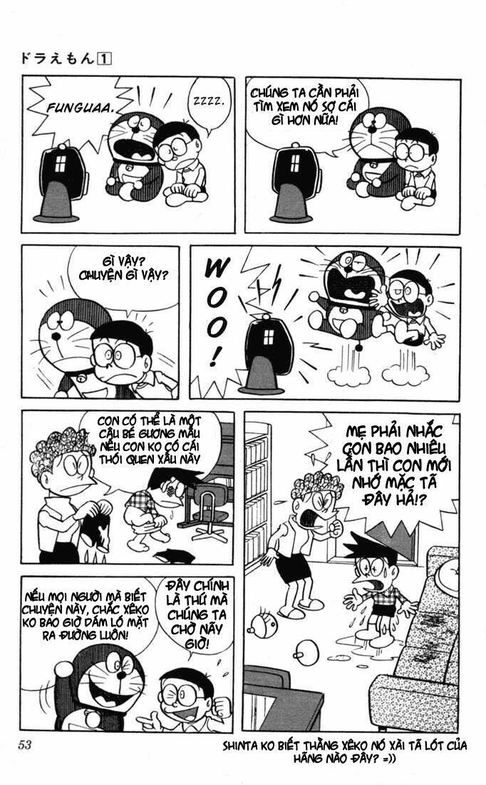 Doraemon: Chapter 4