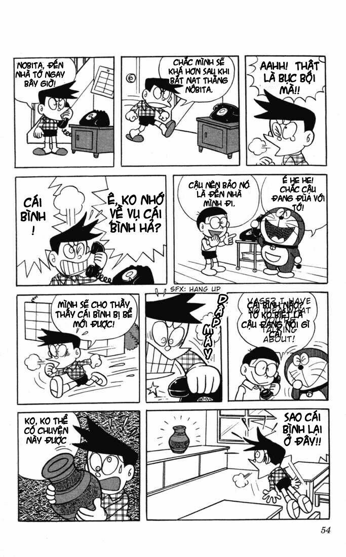 Doraemon: Chapter 4