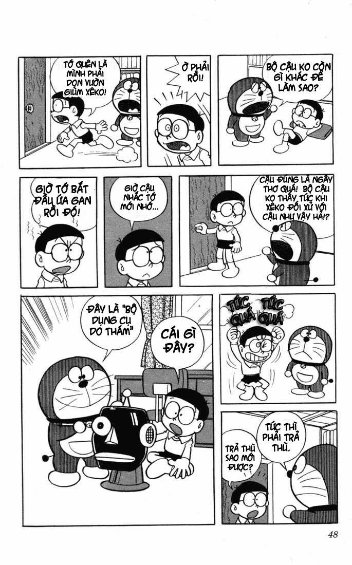 Doraemon: Chapter 4