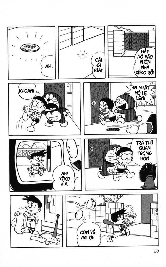 Doraemon: Chapter 4