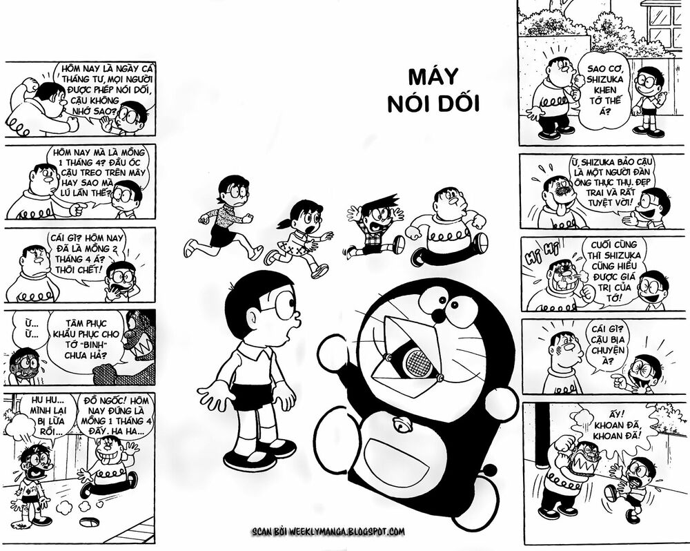 Doraemon: Chapter 40