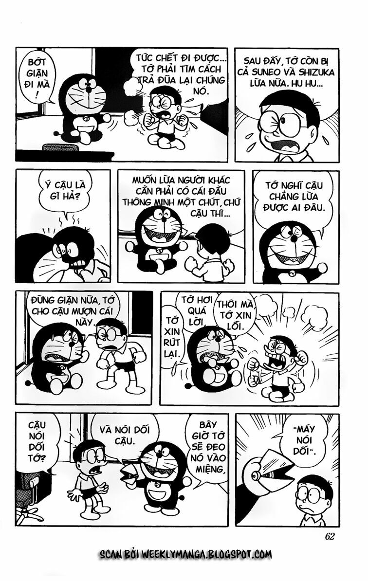 Doraemon: Chapter 40