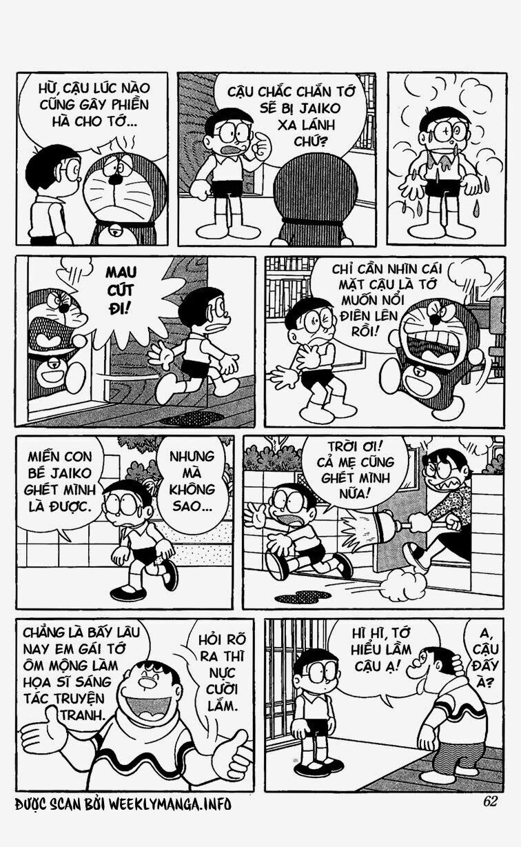 Doraemon: Chapter 400