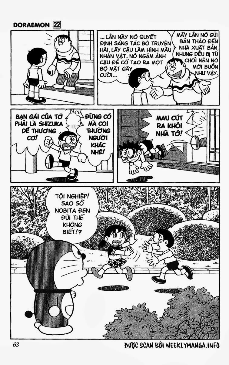 Doraemon: Chapter 400