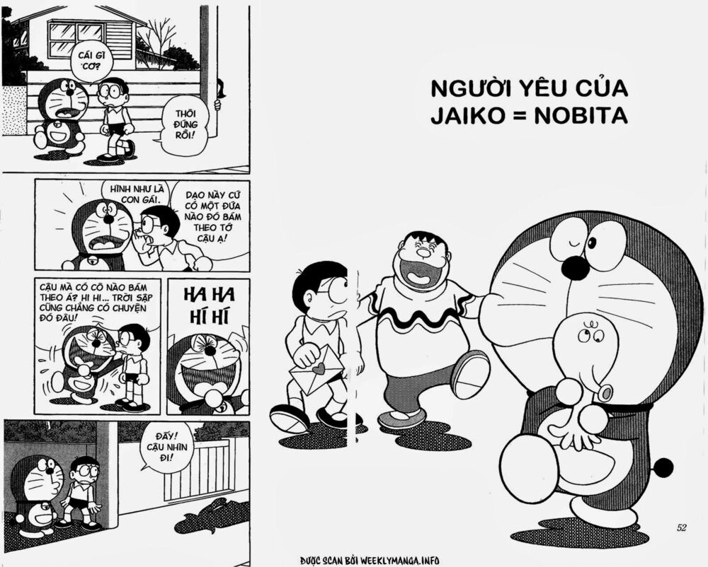 Doraemon: Chapter 400