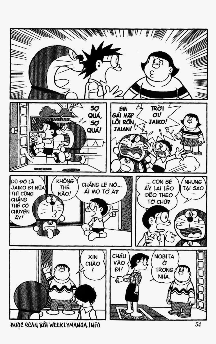 Doraemon: Chapter 400