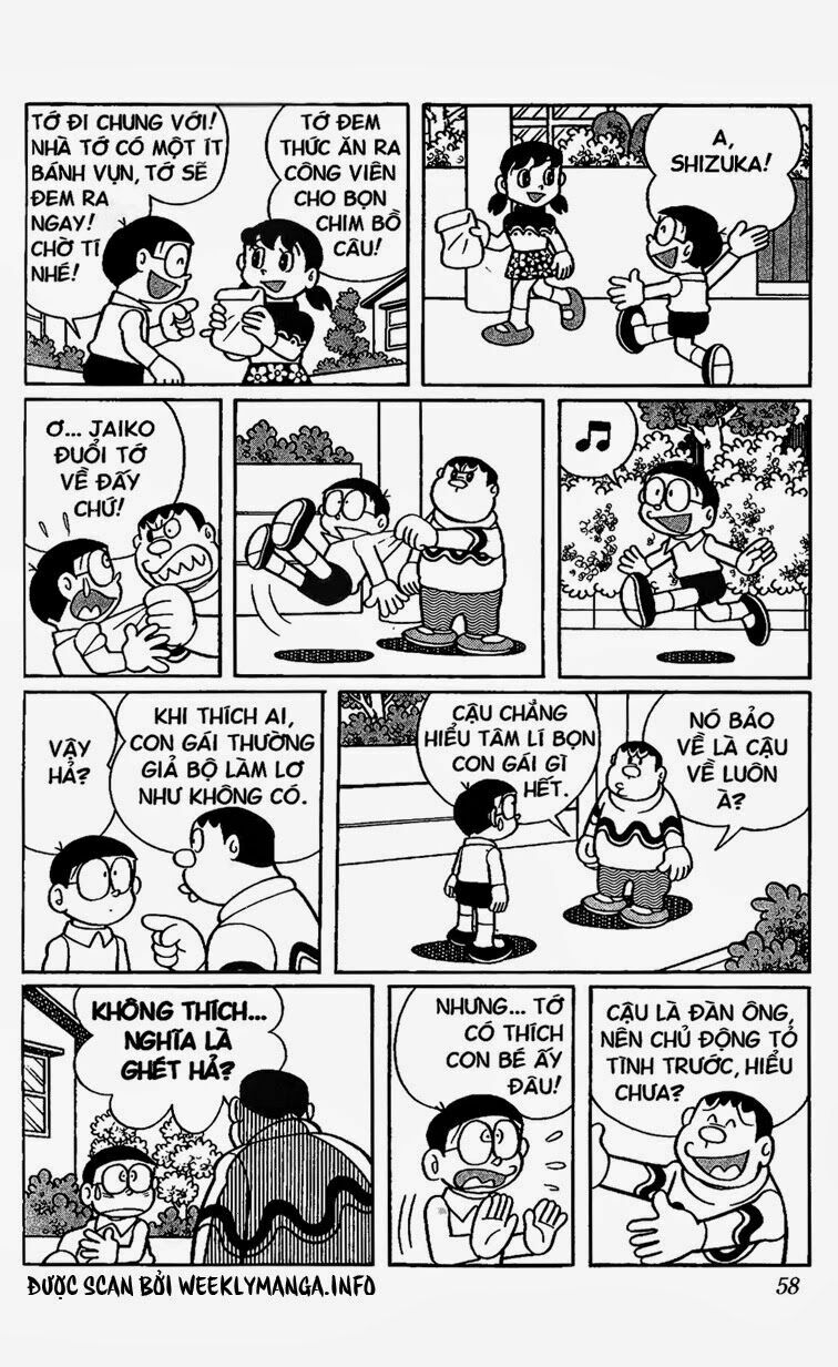 Doraemon: Chapter 400