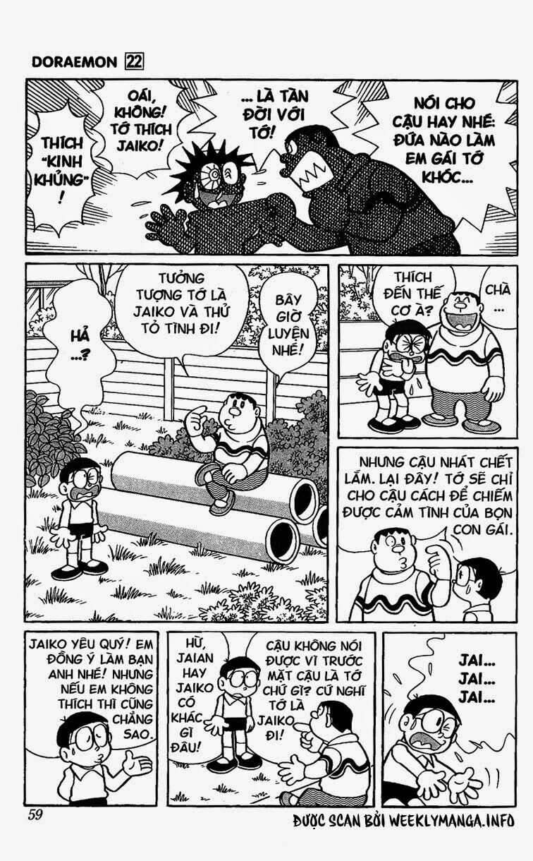 Doraemon: Chapter 400