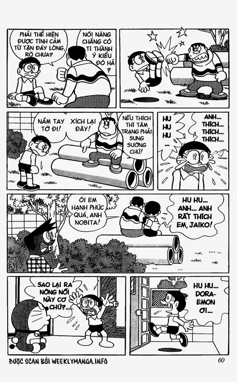 Doraemon: Chapter 400
