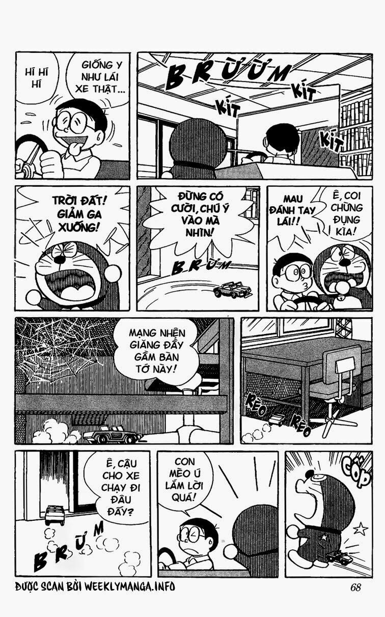 Doraemon: Chapter 401