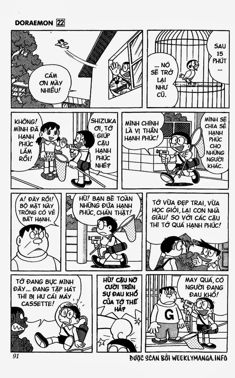 Doraemon: Chapter 403