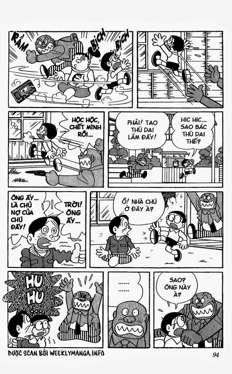 Doraemon: Chapter 403