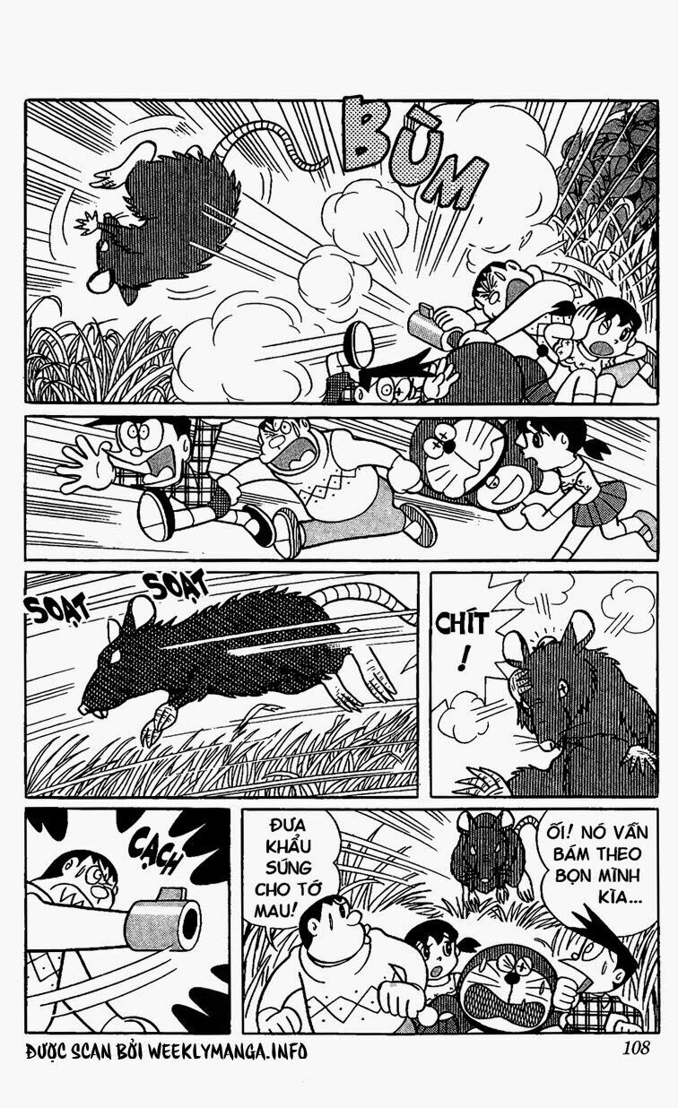 Doraemon: Chapter 404