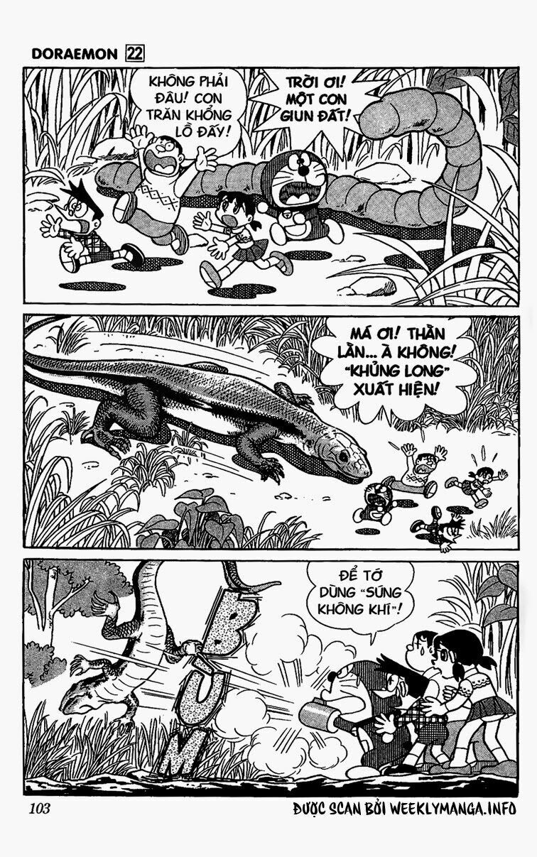 Doraemon: Chapter 404
