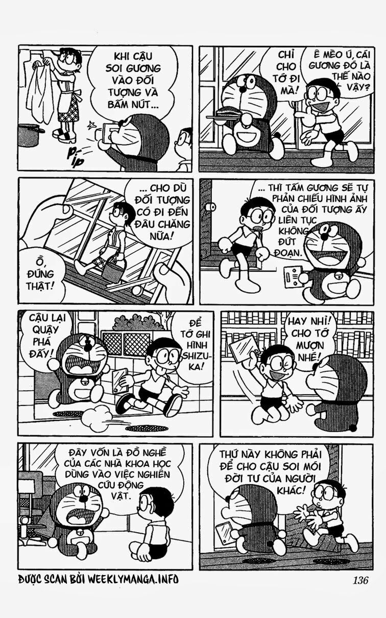 Doraemon: Chapter 406
