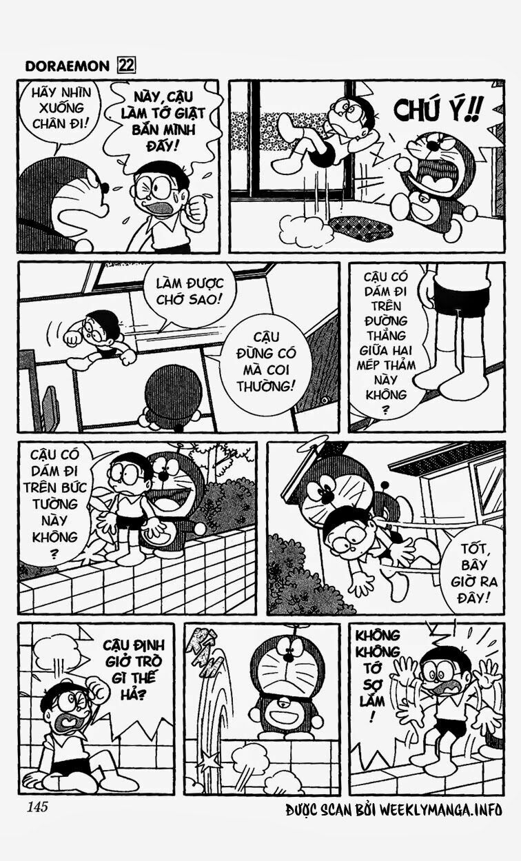 Doraemon: Chapter 407