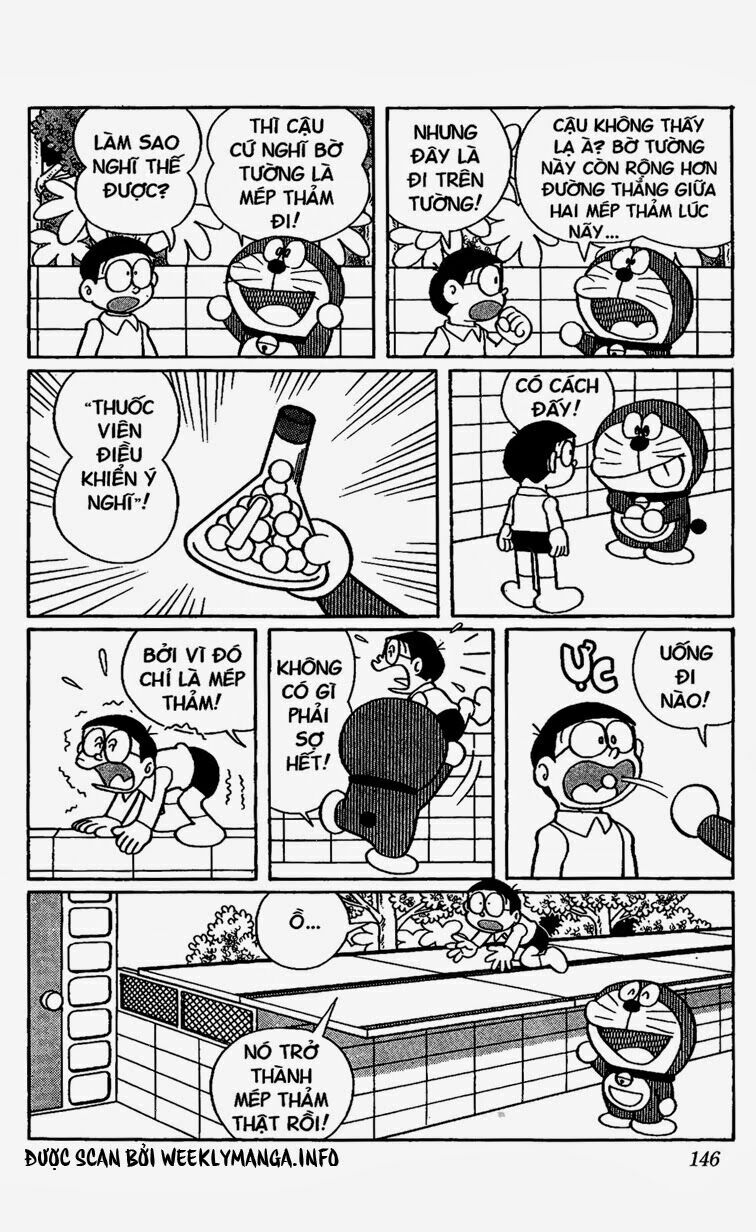 Doraemon: Chapter 407