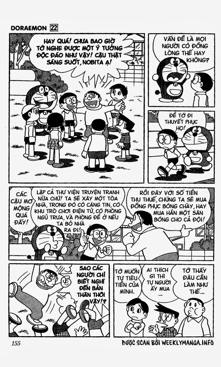 Doraemon: Chapter 408