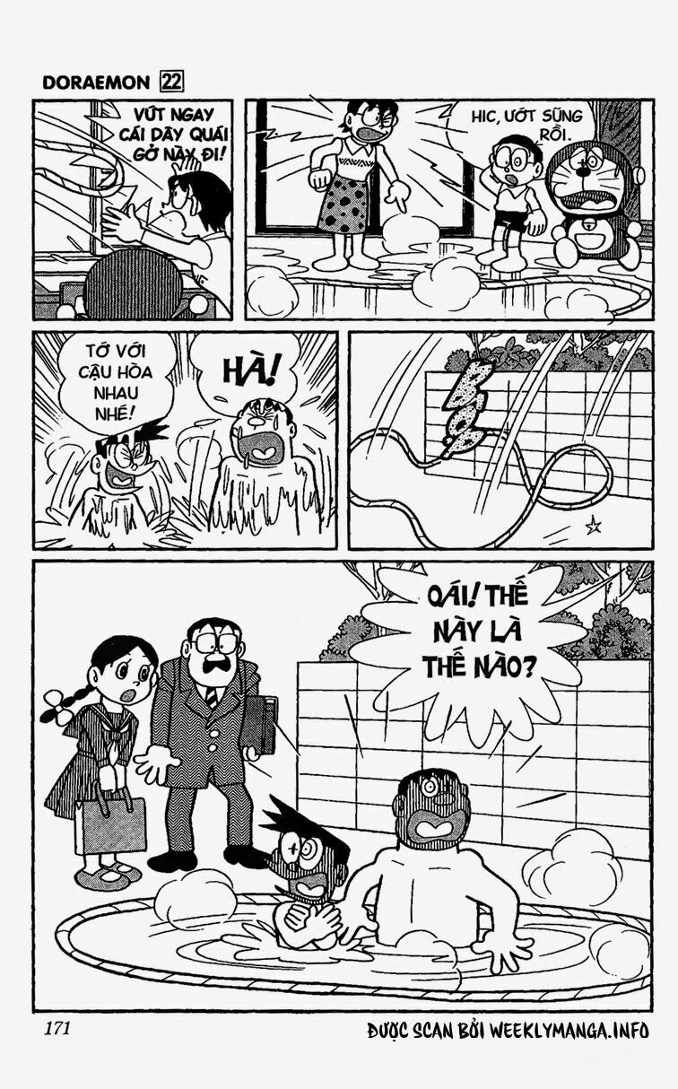 Doraemon: Chapter 409