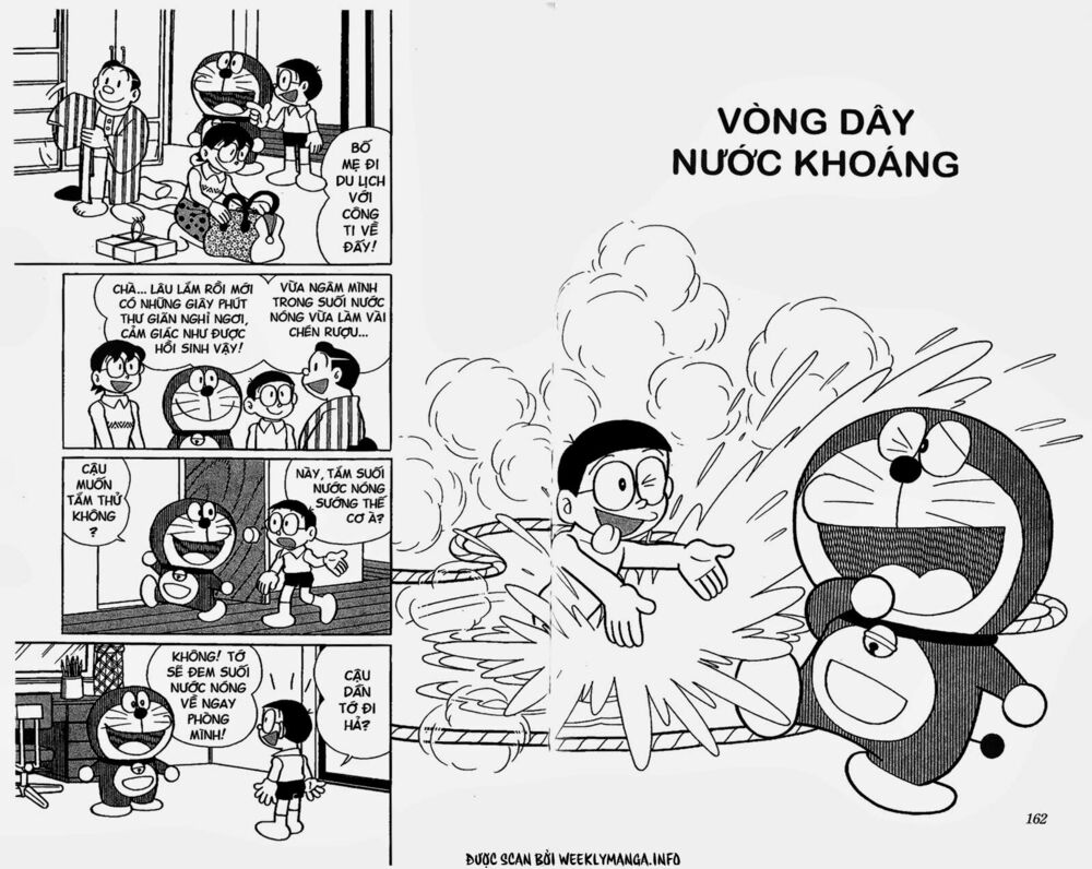 Doraemon: Chapter 409