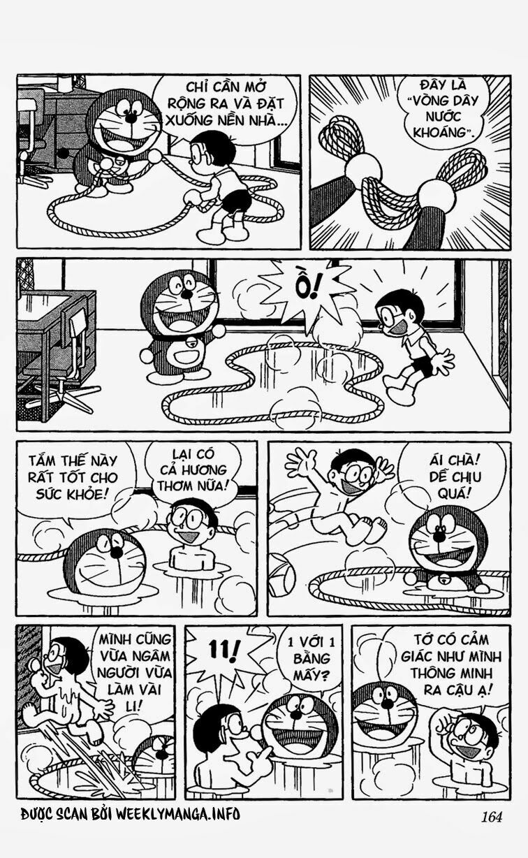 Doraemon: Chapter 409