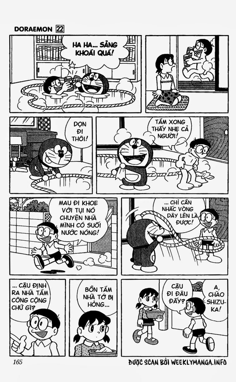 Doraemon: Chapter 409