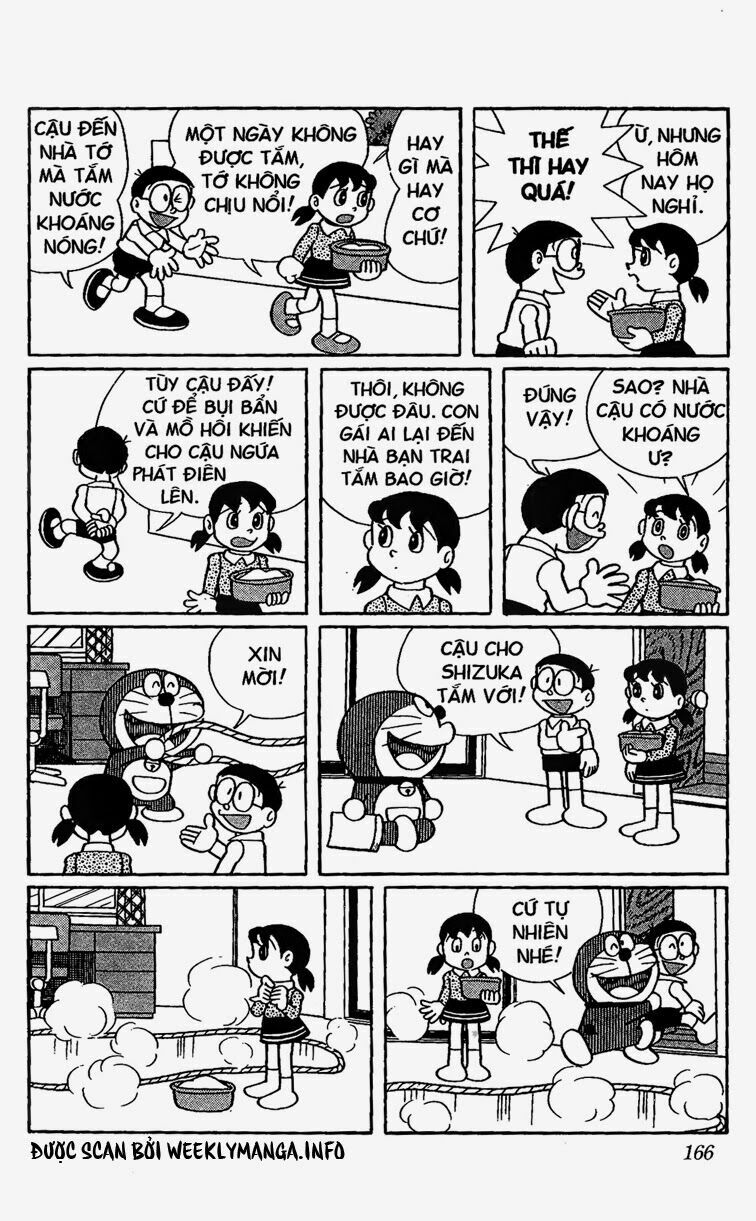 Doraemon: Chapter 409