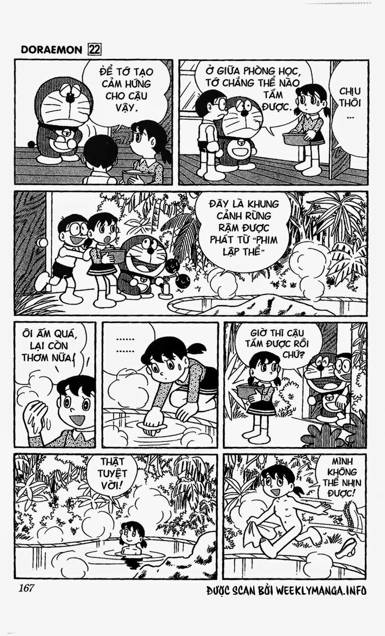 Doraemon: Chapter 409