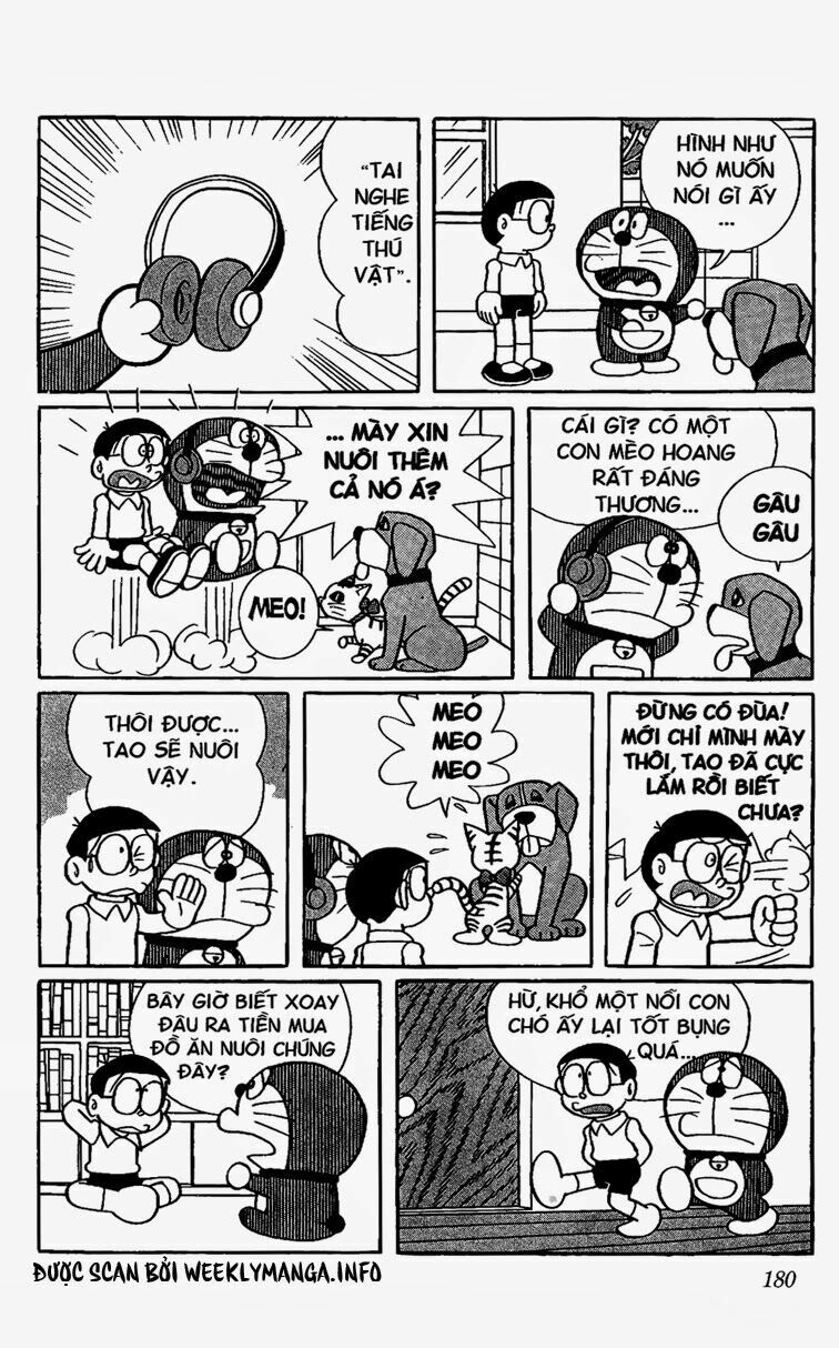 Doraemon: Chapter 410