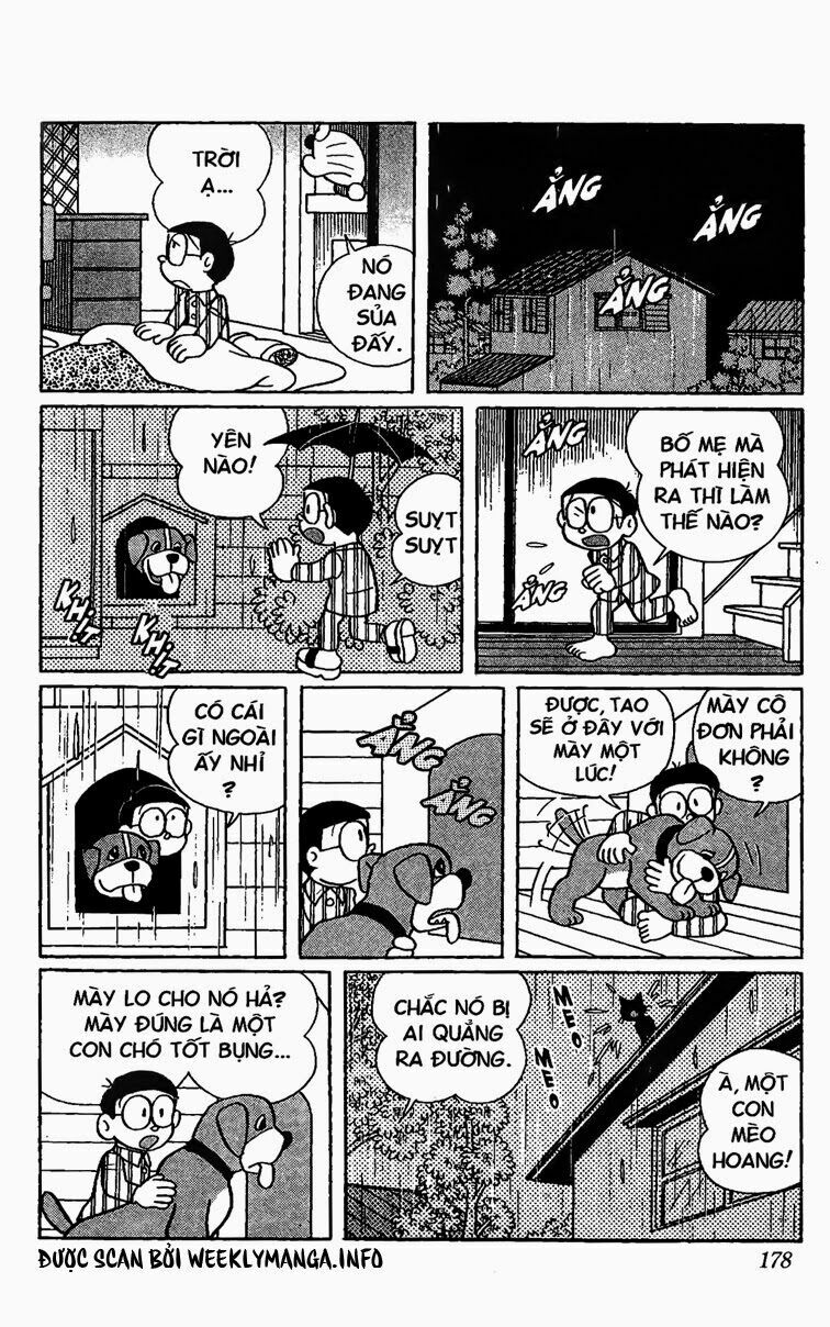 Doraemon: Chapter 410