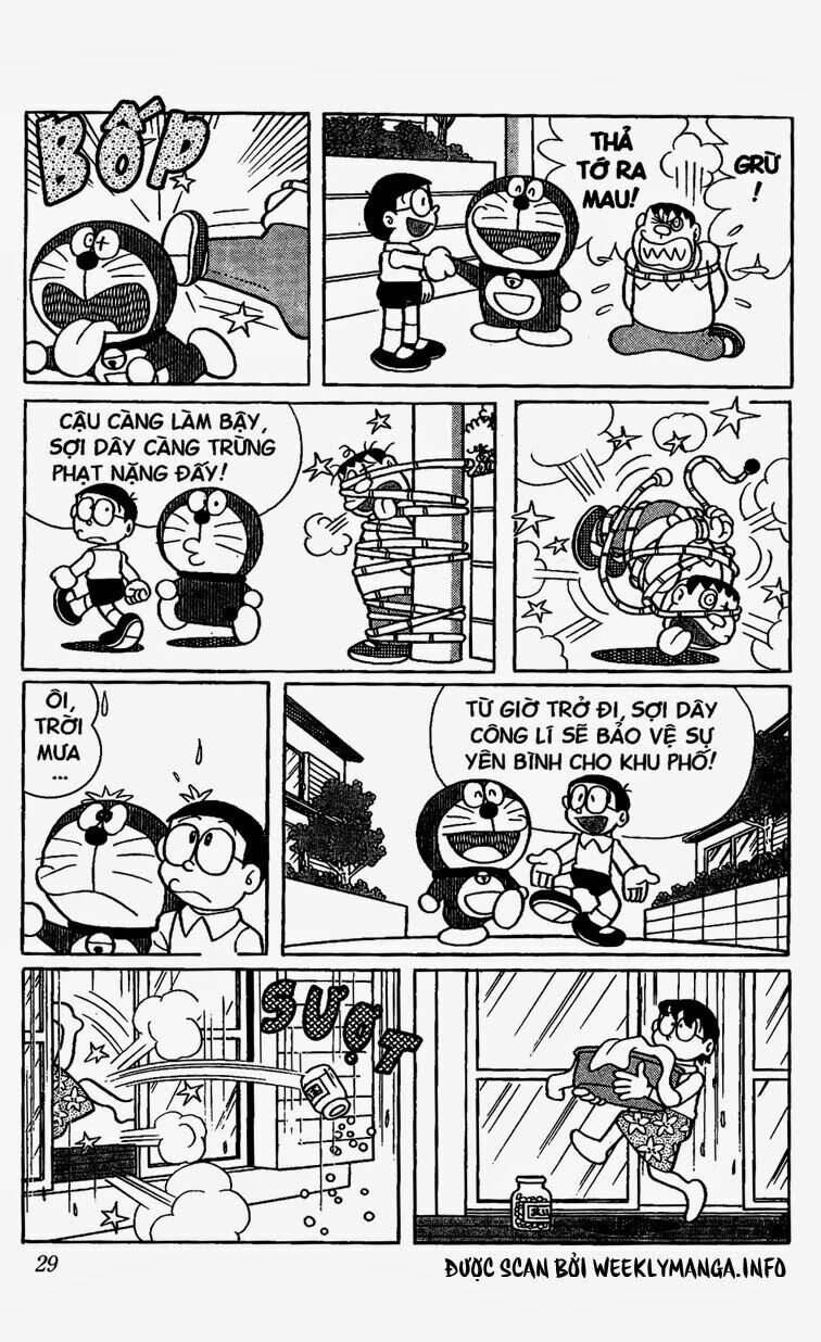 Doraemon: Chapter 413
