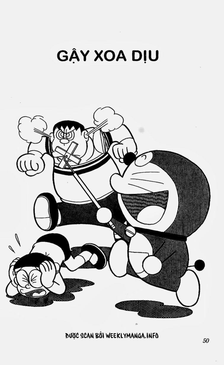 Doraemon: Chapter 416