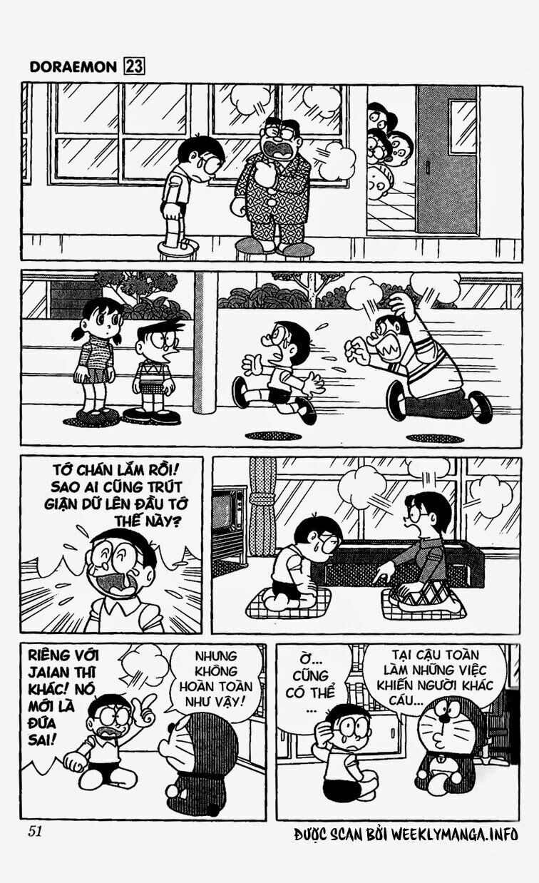 Doraemon: Chapter 416