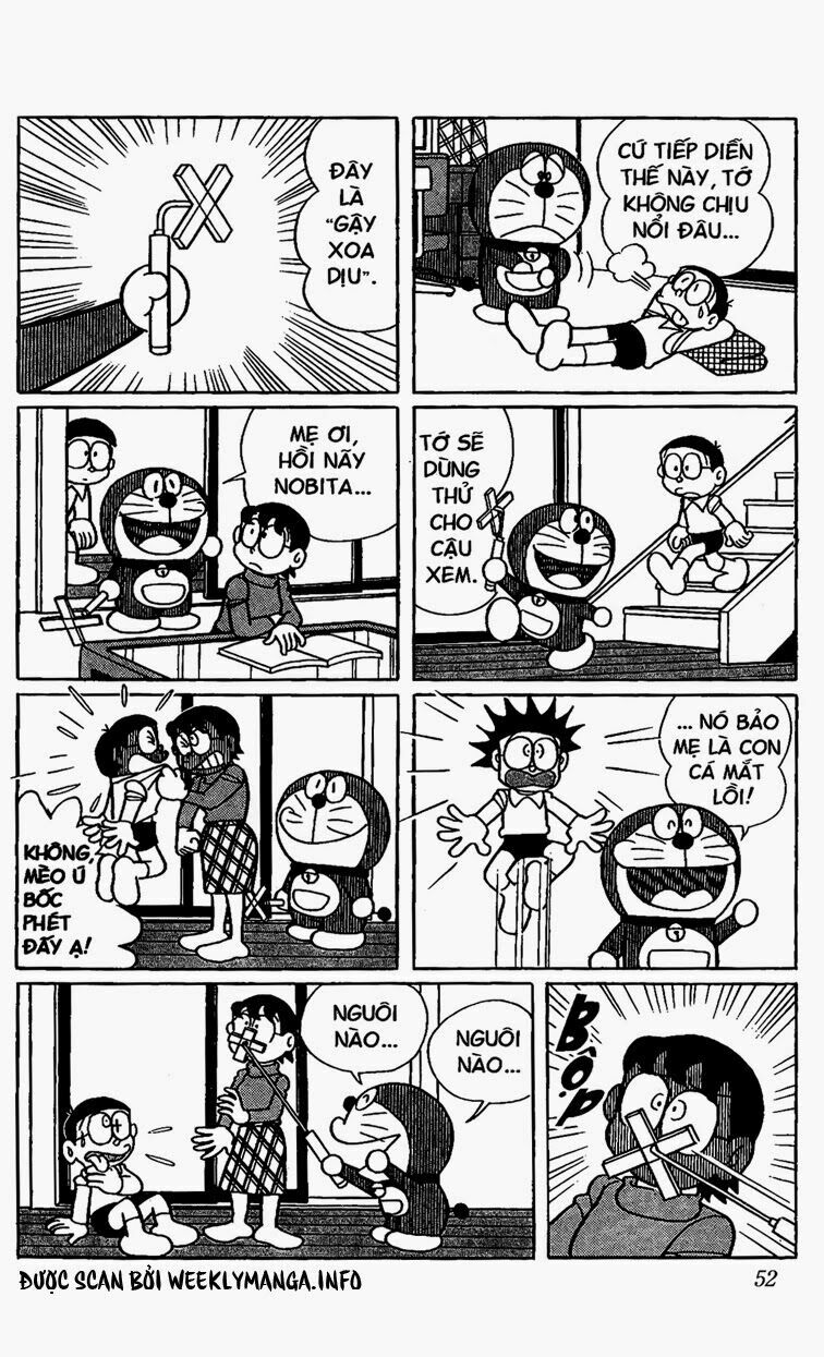 Doraemon: Chapter 416