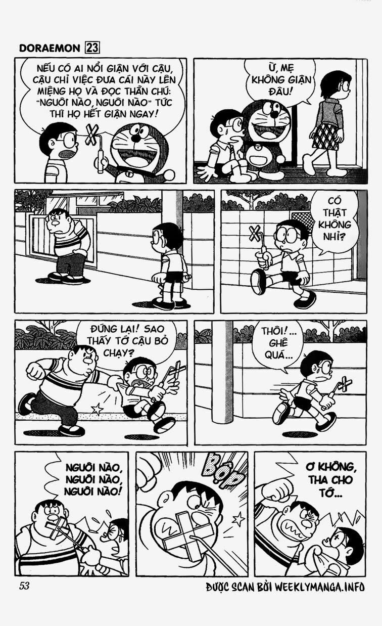 Doraemon: Chapter 416
