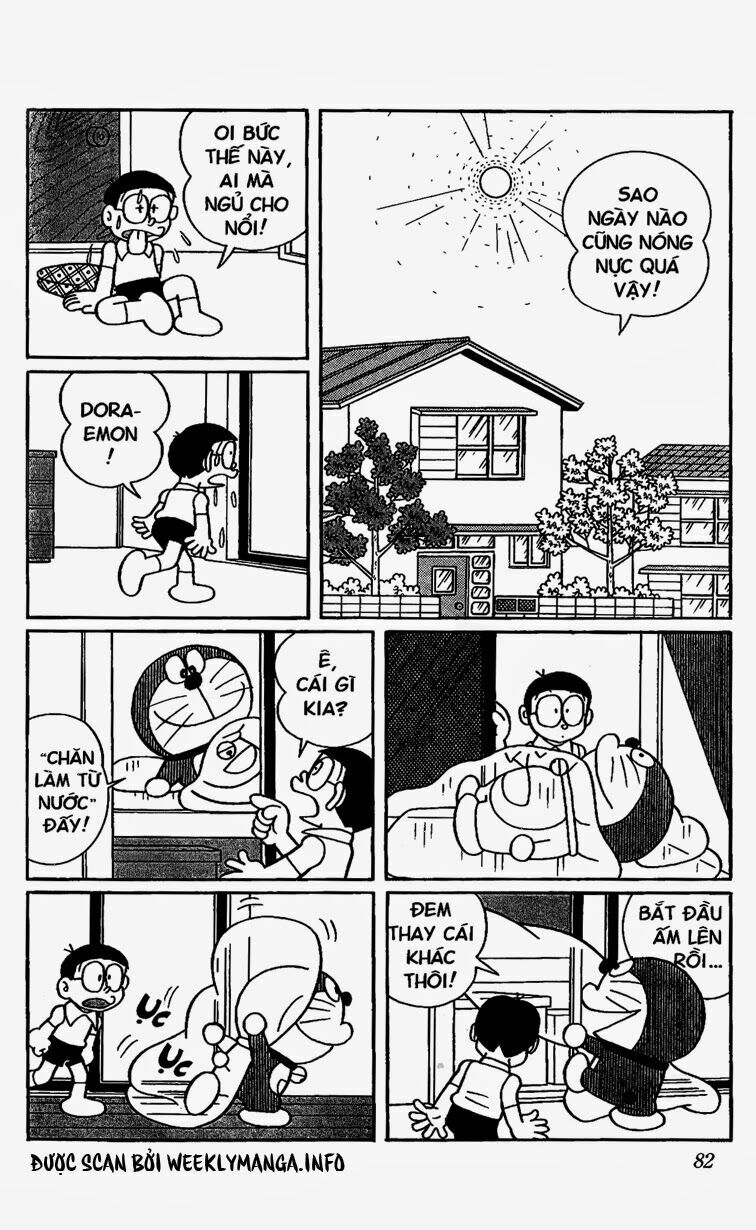 Doraemon: Chapter 419