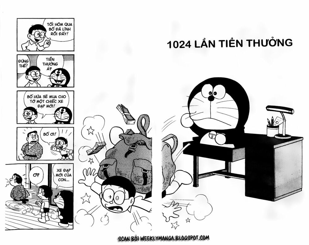 Doraemon: Chapter 42