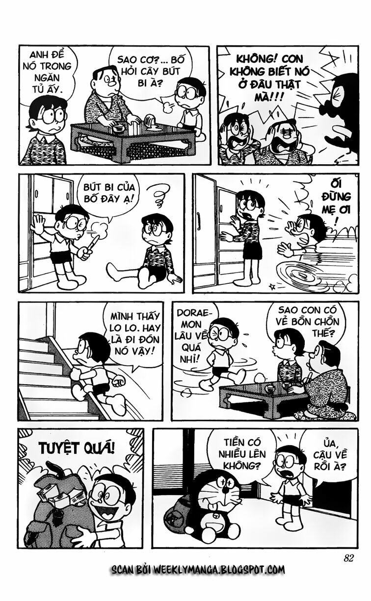 Doraemon: Chapter 42