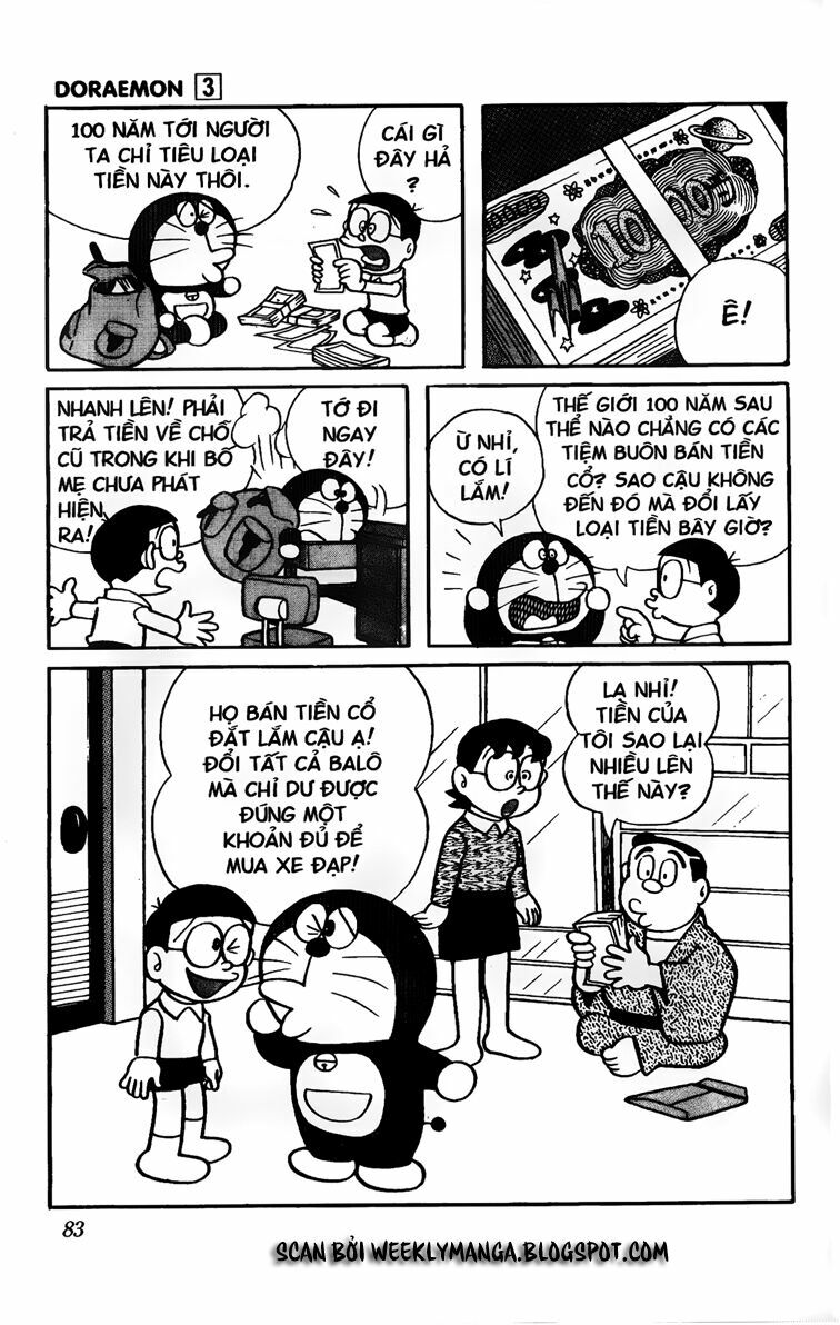 Doraemon: Chapter 42