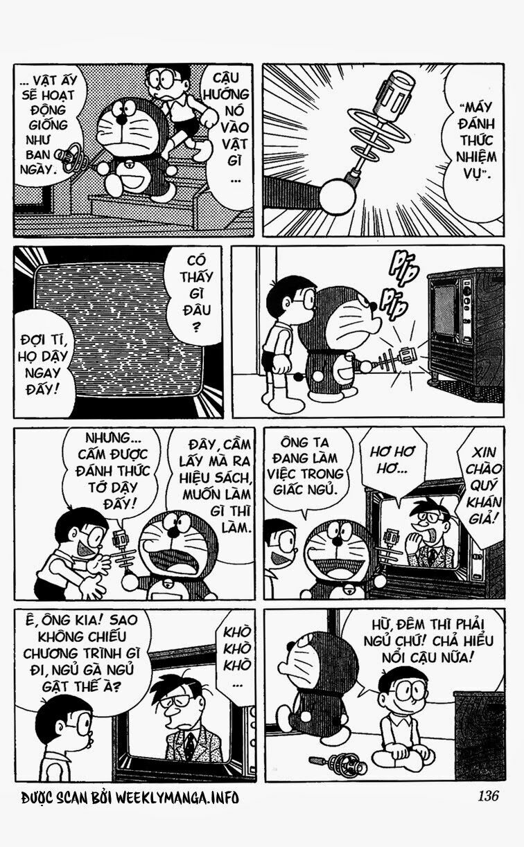Doraemon: Chapter 423