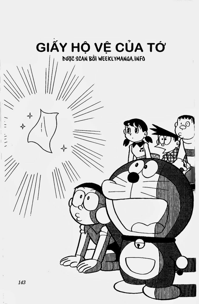 Doraemon: Chapter 424