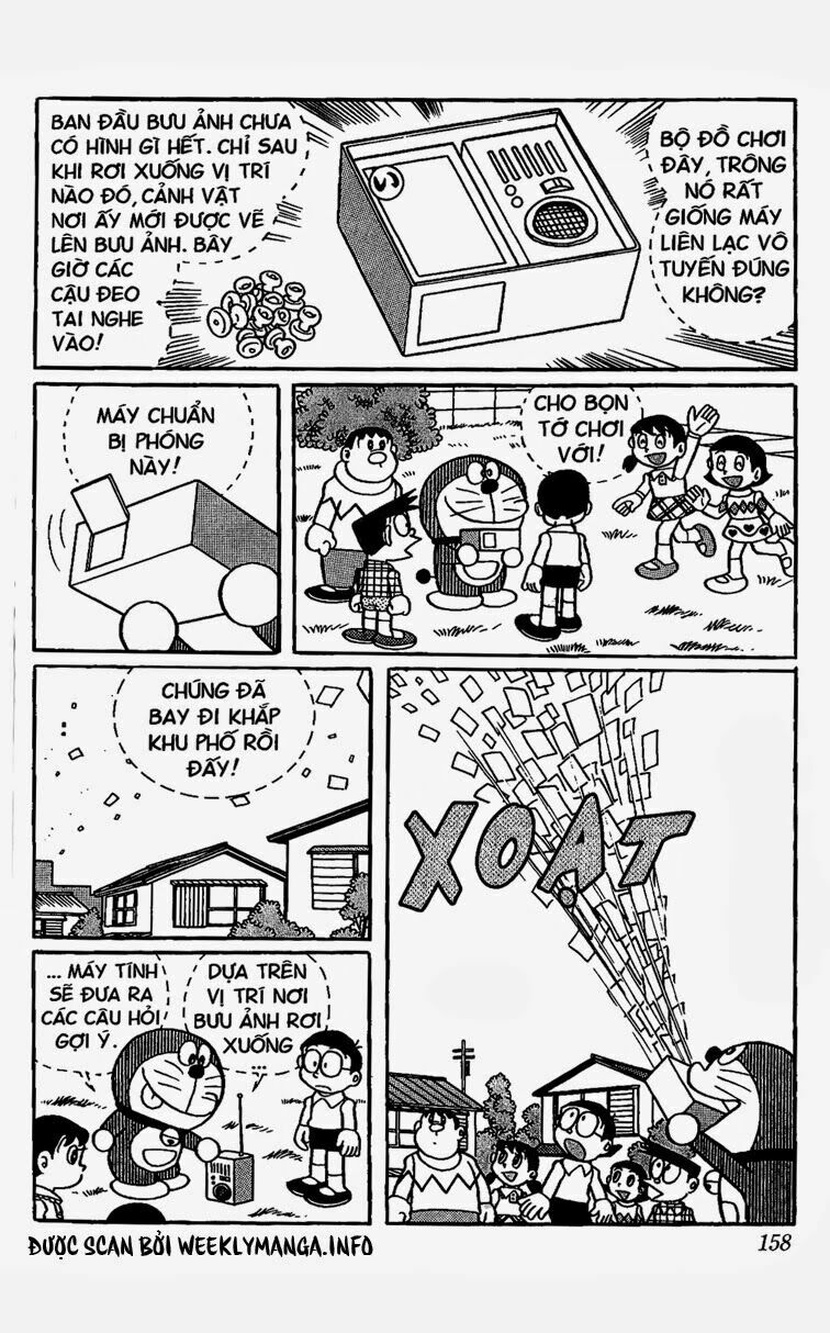 Doraemon: Chapter 425