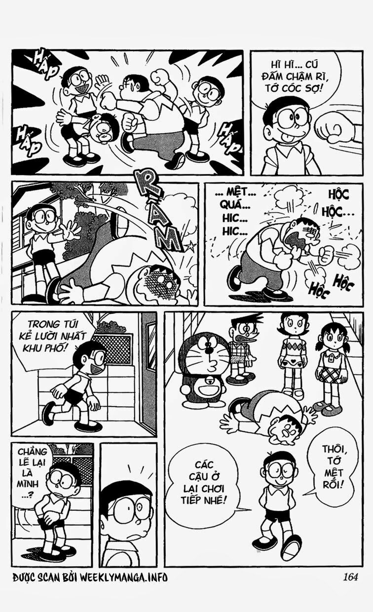 Doraemon: Chapter 425