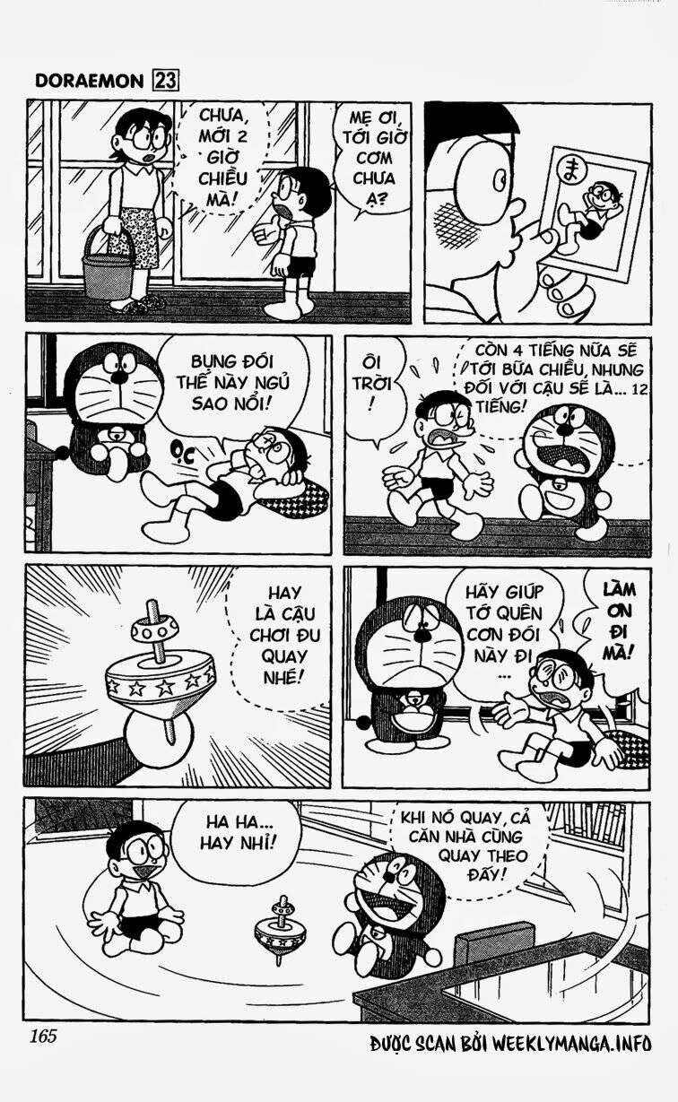 Doraemon: Chapter 425