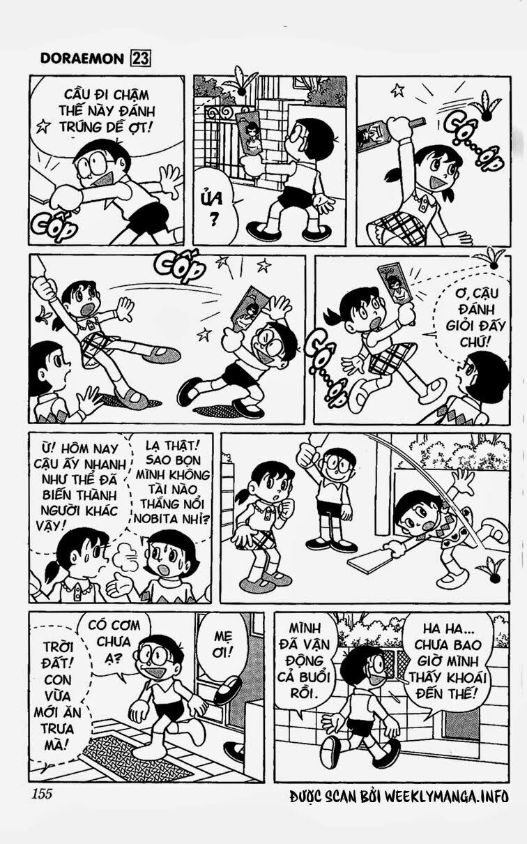 Doraemon: Chapter 425
