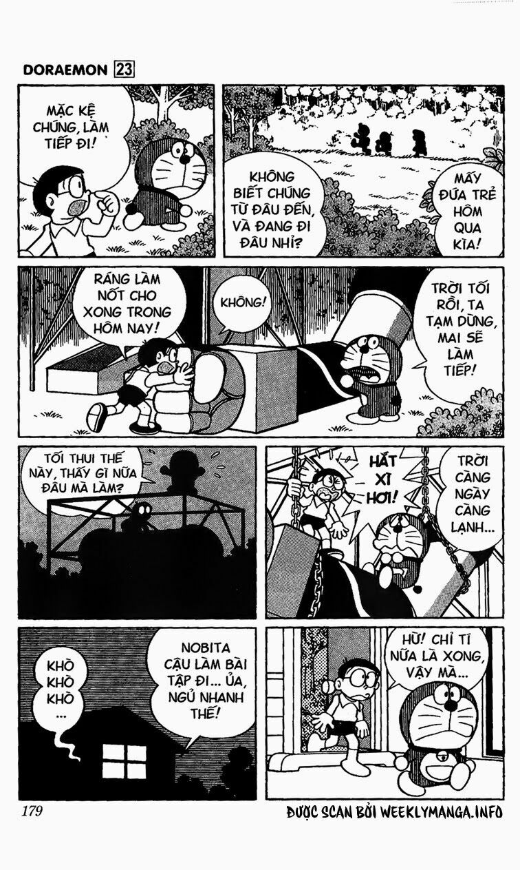 Doraemon: Chapter 426