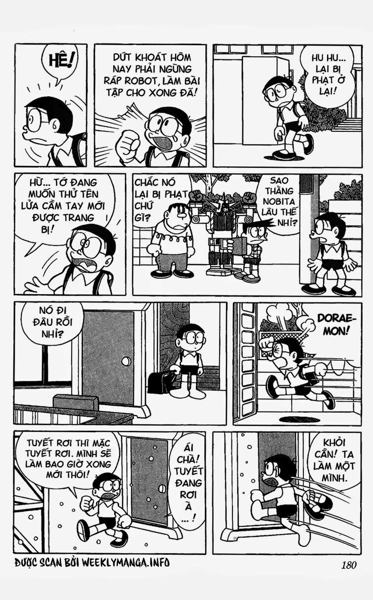 Doraemon: Chapter 426